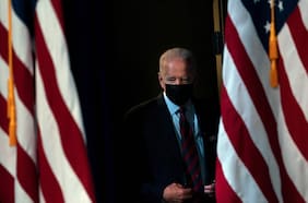 EE.UU. deja Afganistán tras 20 años de ocupación y Biden pone a prueba su liderazgo