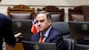 Walker condiciona su voto por la megarreforma y plantea que Alvarado y García Ruminot encabecen las tratativas