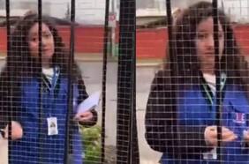 INE presentará acciones legales tras video que muestra agresión verbal a encuestadora que realizaba precenso