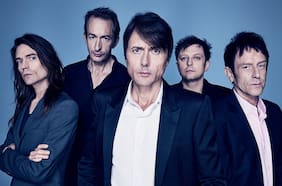 Suede anuncia su regreso a Chile: revisa cuándo comienza la venta de entradas