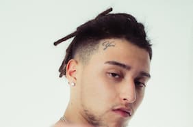 Un disco de reggaetón y colaboraciones con Cazzu y Ana Tijoux: la agenda 2021 de Pablo Chill-E