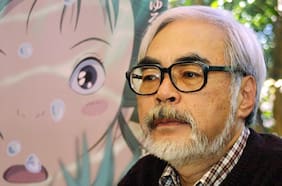 Creador del estilo Ghibli: Hayao Miyazaki describe como un “insulto a la vida misma” el uso de la IA