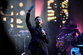 Nicole, Daniel Muñoz y Noche de Brujas pondrán ritmo al Festival de Peñaflor