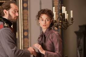 Un clásico en el streaming: Netflix estrenará serie sobre Anna Karenina ambientada en el siglo XXI