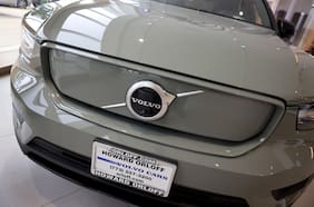 Volvo Cars anuncia un plan de oferta pública inicial que podría valorarlo en US$ 25.000 millones