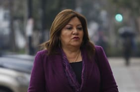 “Delegué la mayoría de las decisiones”: la declaración como imputada de la exalcaldesa Nora Cuevas (UDI) ante la Fiscalía