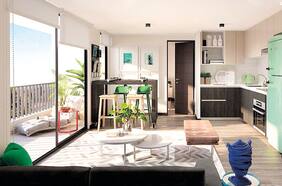 Propiedades pospandemia: Los nuevos espacios