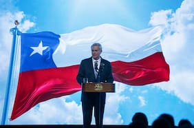 Kast llama a avanzar en reforma de seguridad: “Tenemos que ponernos de acuerdo en qué legislación queremos”