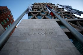 Tribunal rechaza indemnizar por $300 millones a cuestionado exdirector de finanzas de la Corporación de Las Condes
