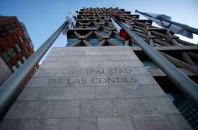 Acusa pago millonario por informes con datos de Wikipedia: diputado Hirsch ingresa denuncia por fraude al Fisco en Las Condes