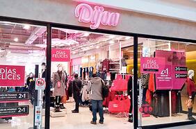 Pandemia hunde al retail mediano en su peor momento con cierres y reorganizaciones judiciales