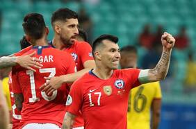 ¿Cuáles son las reales posibilidades de que Chile vaya al mundial?: abogados deportivos analizan los escenarios