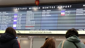 Seis aerolíneas internacionales suspenden vuelos desde y hacia Venezuela tras alerta de seguridad de EE.UU.