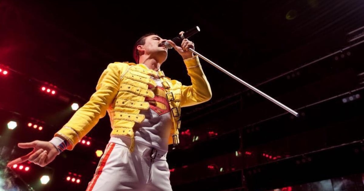 “Dios Salve a la Reina” se acerca a Chile para encender el Teatro Caupolicán con la música de Queen