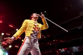 “Dios Salve a la Reina” se acerca a Chile para encender el Teatro Caupolicán con la música de Queen