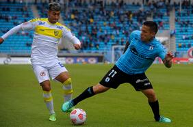 Álvaro Ramos denuncia violento robo a su familia en Alto Hospicio: “Me imaginé lo peor”