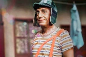 Así se ve El chavo del 8 en la nueva serie sobre la vida de Roberto Gómez Bolaños