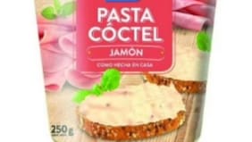Alerta alimentaria por Listeria: Minsal llama a no consumir pasta de jamón de conocido supermercado