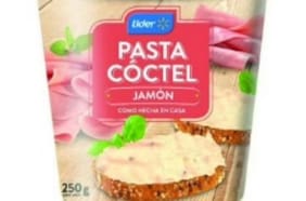 Alerta alimentaria por Listeria: Minsal llama a no consumir pasta de jamón de conocido supermercado