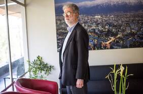 La alerta de Eduardo Engel por reforma tributaria: “No será fácil recaudar lo que el gobierno necesita para implementar su programa”