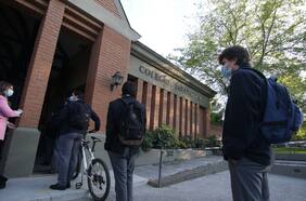 Las reflexiones de cinco directores de los colegios con mejores resultados en la PAES 2023