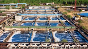 “Agrava una existente sobrecarga ambiental”: Maipú rechaza la aprobación del proyecto de planta de aguas servidas Santa María