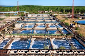 “Agrava una existente sobrecarga ambiental”: Maipú rechaza la aprobación del proyecto de planta de aguas servidas Santa María