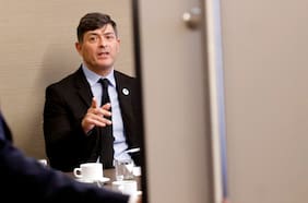 “Habló el electorado”: PDG define su opción en segunda vuelta