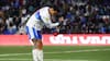 El golazo desde larga distancia de Fernando Zampedri que sentenció el triunfo de la UC ante Cobresal