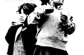 Mi disco favorito: La Población de Víctor Jara | por Roberto Márquez