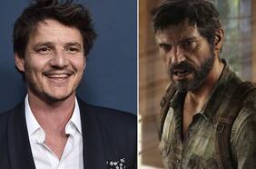 Pedro Pascal sobre la serie de The Last of Us: “Es una experiencia inmersiva donde estás en el mundo del personaje”