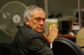 Pedro Sabat no irá a la cárcel tras ser condenado por dos delitos de negociación incompatible