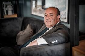 Guerra explica sus chats con Hermosilla: “Hasta el último día en la Fiscalía fui funcionario público, jamás funcionario de Piñera... yo más bien era opositor”