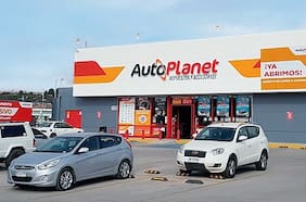 FNE aprueba compra de AutoPlanet por la familia Diez, controladora de Turbus