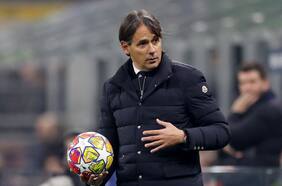 Técnico del Inter analiza los pocos minutos jugados de Alexis Sánchez en el triunfo del Inter de Milán