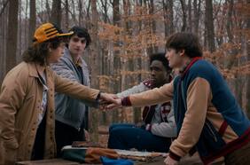 Última temporada de Stranger Things ya tiene fechas de estreno y primer avance