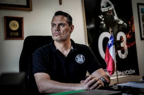 El día en que la Fiscalía fraguó la fallida estrategia para imputar a policías en el estallido social