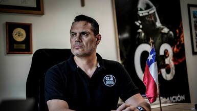 El día en que la Fiscalía fraguó la fallida estrategia para imputar a policías en el estallido social