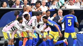 El “abuelo” del Mundial: técnico de Curazao se convierte en el más longevo en dirigir en la historia del torneo