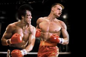 #ReleaseTheBalboaCut: Sylvester Stallone trabaja en una nueva versión de Rocky IV