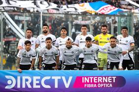 El refuerzo de última hora que sumó Colo Colo para mejorar en el segundo semestre