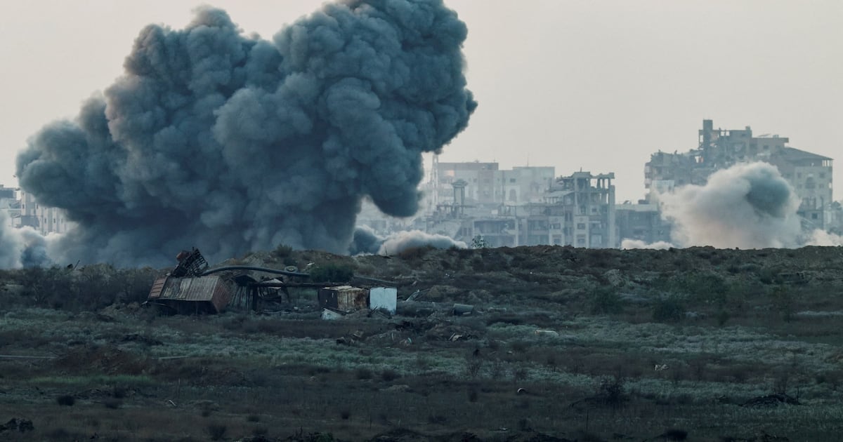 Israel avanza en la ocupación de Gaza: tensiones, dilemas y un futuro incierto