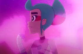 La segunda temporada de ¡Golpea Duro, Hara! debutará la próxima semana en Cartoon Network