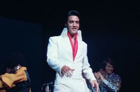 Cuando Elvis se puso nervioso: el nuevo documental que humaniza al mito