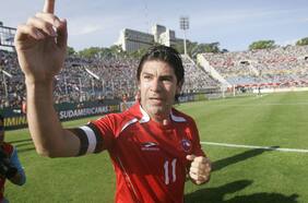 En su cumpleaños 50: los 10 mejores goles de Marcelo Salas en su exitosa carrera