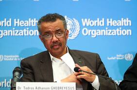 Organización Mundial de Salud reporta que casos de viruela símica disminuyen globalmente