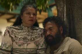 Netflix revela el tráiler de Cien años de soledad: velo aquí