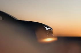 El Volvo EX60 habla solo (y escucha mejor)