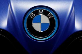 BMW se pone la corona entre las alemanas premium