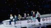 BTS en el Estadio Nacional: las estrellas del k-pop brillan en una noche impactante